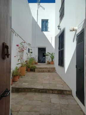 Casa Maranaty